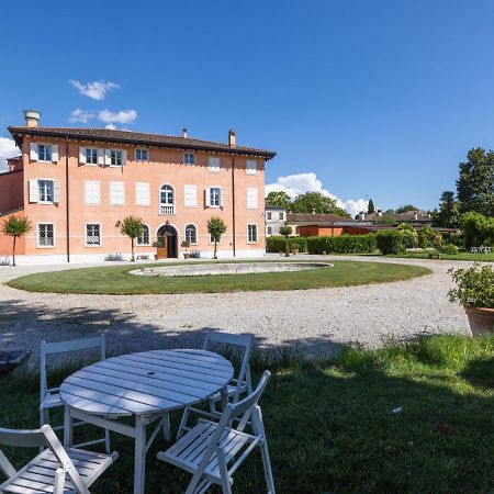 Apartment Winery Villa Vitas - App- 5 By Interhome Strassoldo Екстер'єр фото