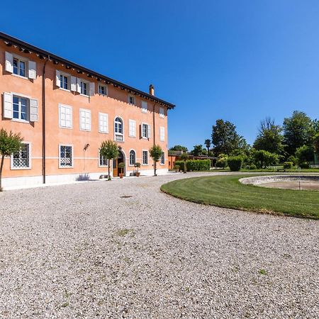 Apartment Winery Villa Vitas - App- 5 By Interhome Strassoldo Екстер'єр фото