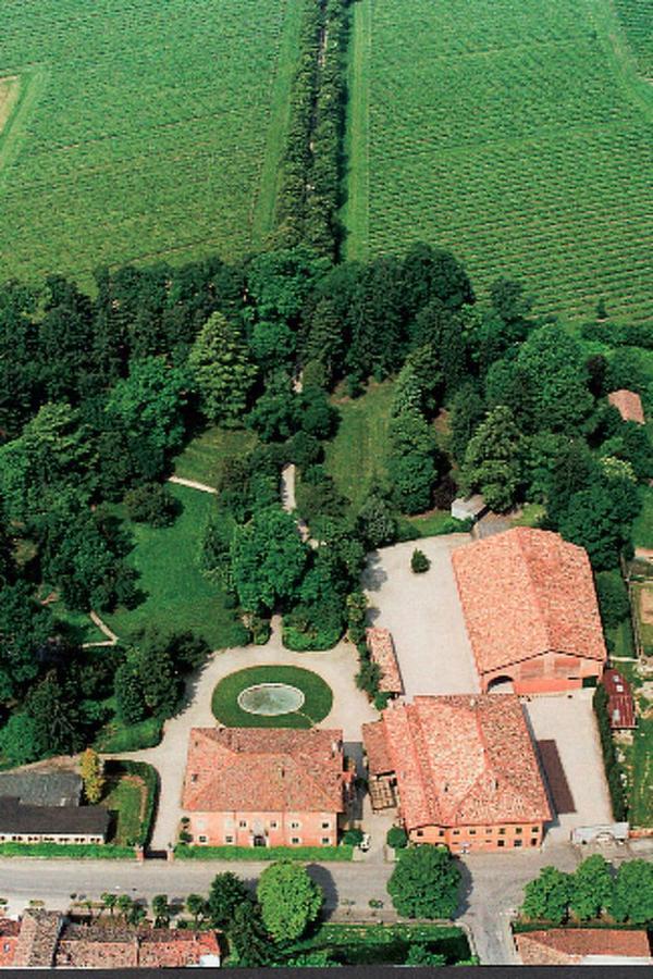 Apartment Winery Villa Vitas - App- 5 By Interhome Strassoldo Екстер'єр фото