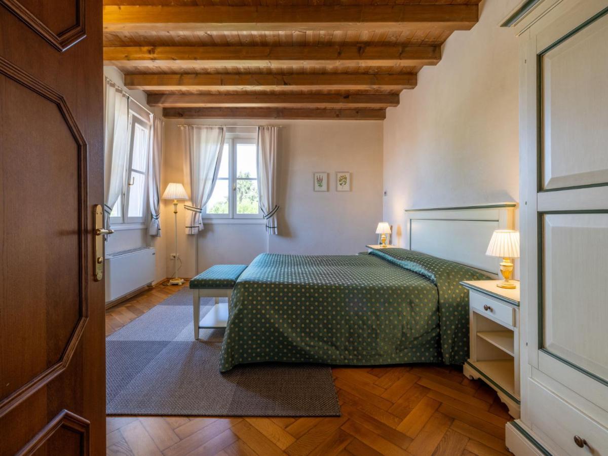 Apartment Winery Villa Vitas - App- 5 By Interhome Strassoldo Екстер'єр фото
