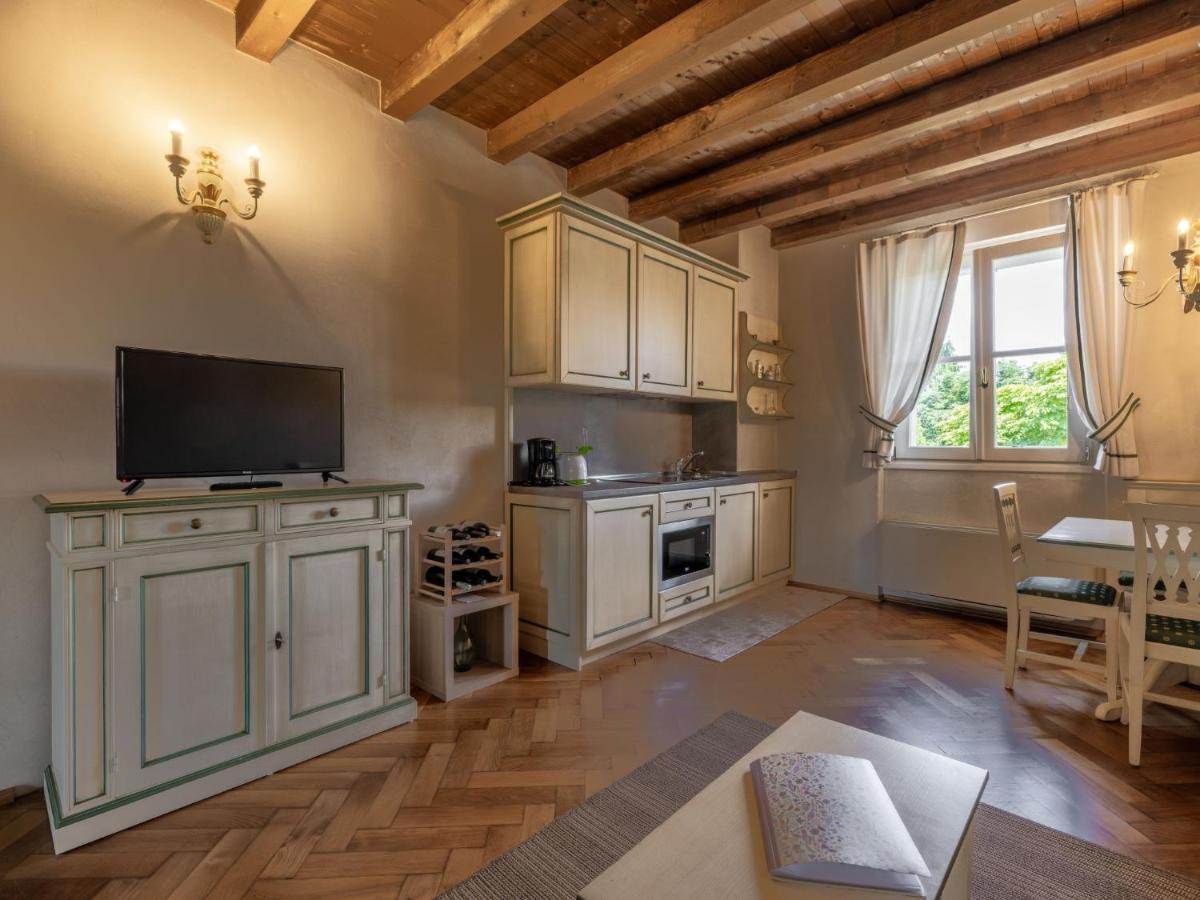 Apartment Winery Villa Vitas - App- 5 By Interhome Strassoldo Екстер'єр фото