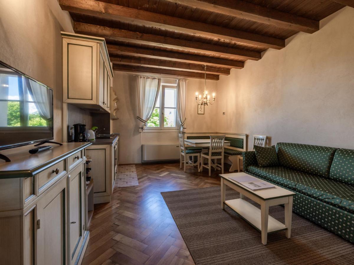 Apartment Winery Villa Vitas - App- 5 By Interhome Strassoldo Екстер'єр фото