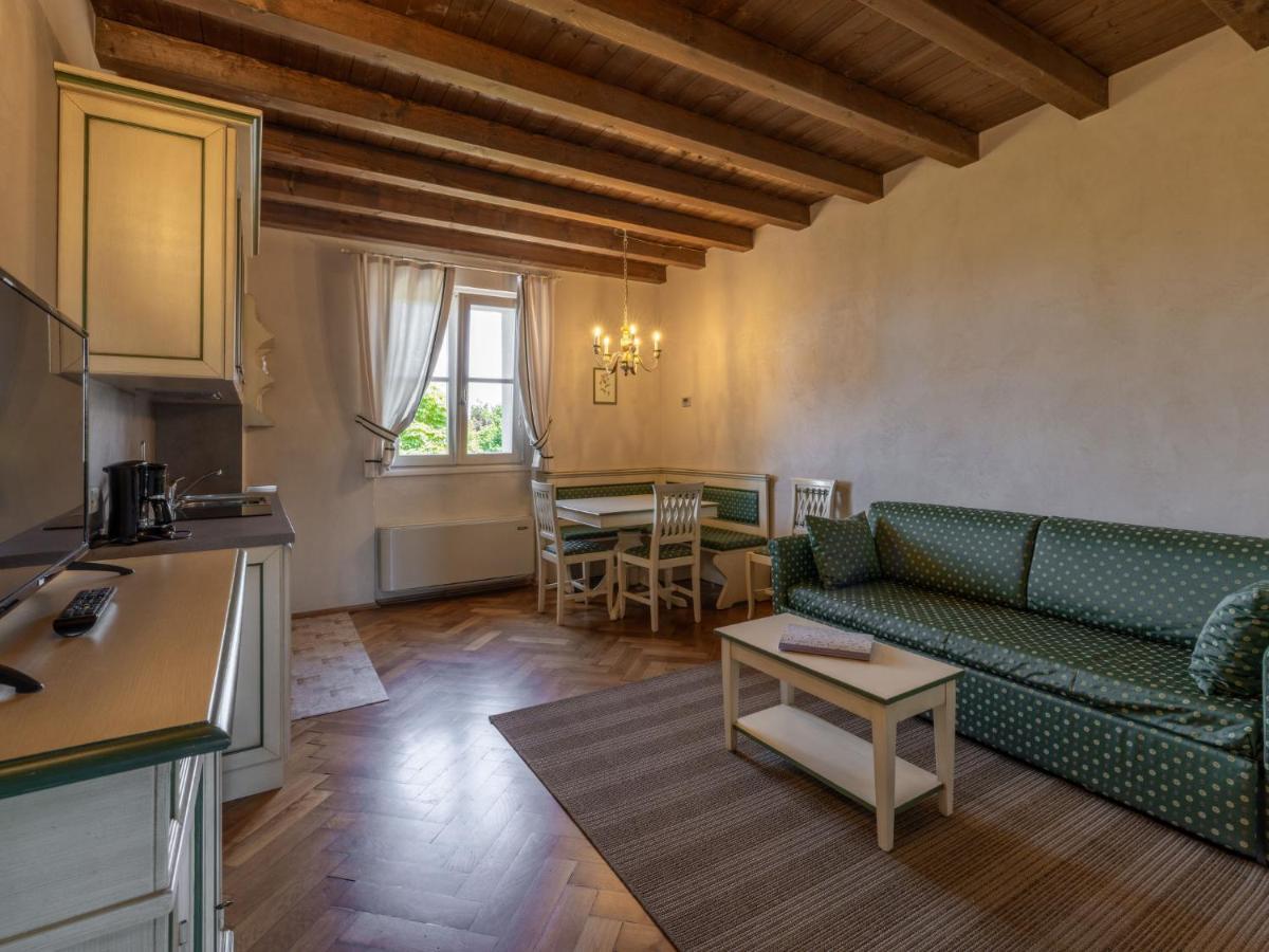 Apartment Winery Villa Vitas - App- 5 By Interhome Strassoldo Екстер'єр фото