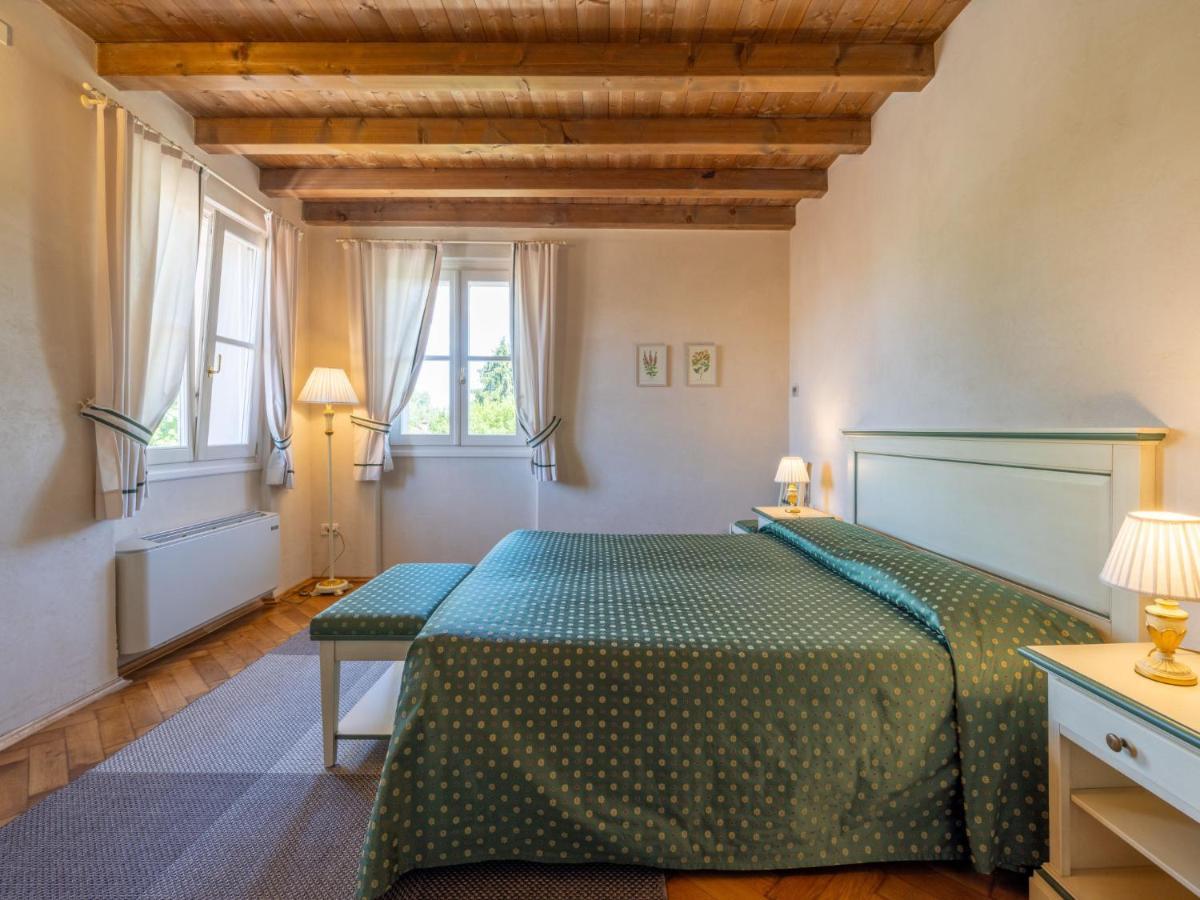 Apartment Winery Villa Vitas - App- 5 By Interhome Strassoldo Екстер'єр фото