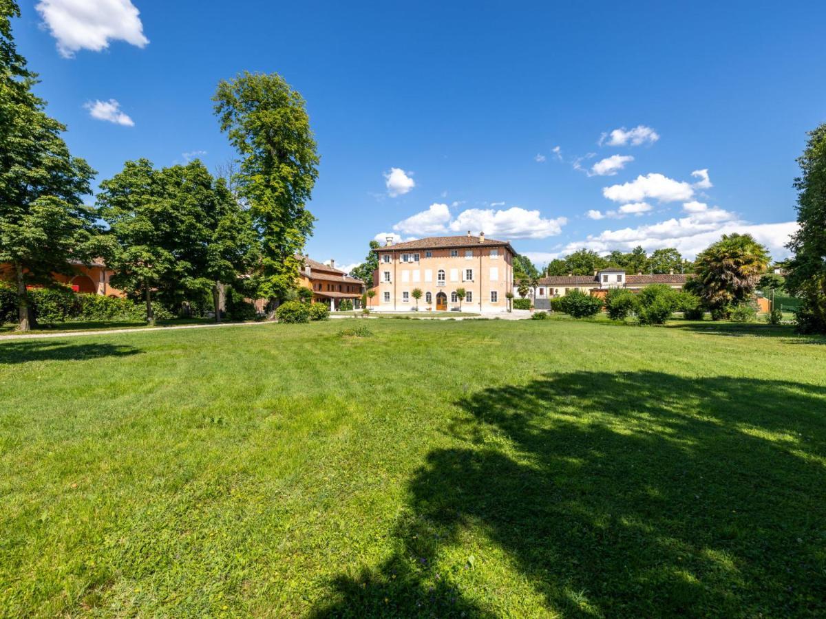 Apartment Winery Villa Vitas - App- 5 By Interhome Strassoldo Екстер'єр фото