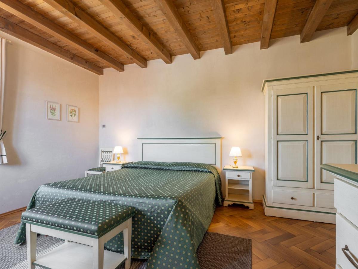 Apartment Winery Villa Vitas - App- 5 By Interhome Strassoldo Екстер'єр фото
