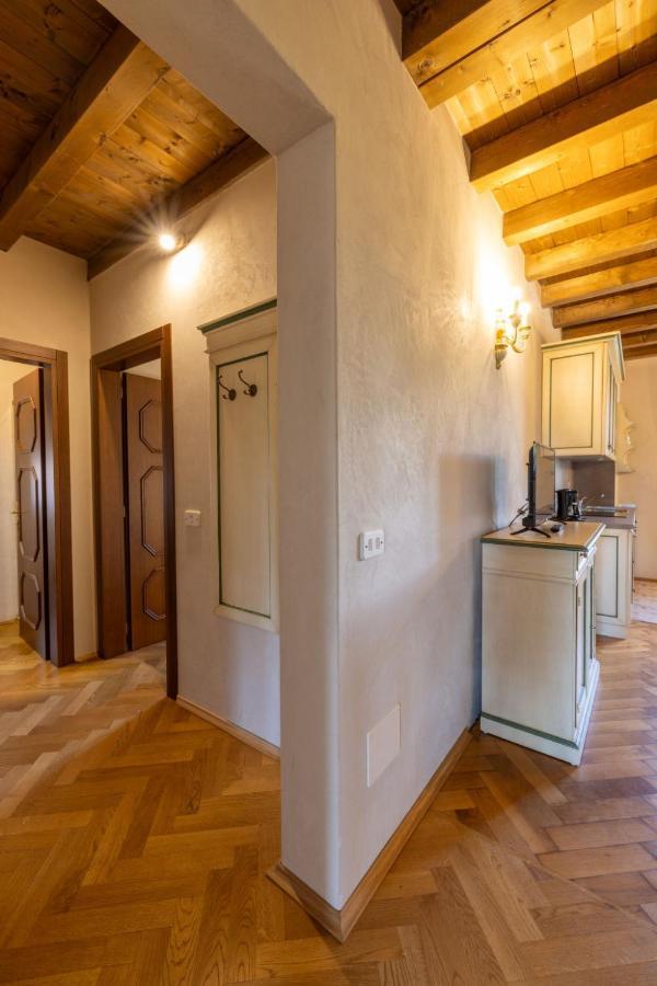 Apartment Winery Villa Vitas - App- 5 By Interhome Strassoldo Екстер'єр фото