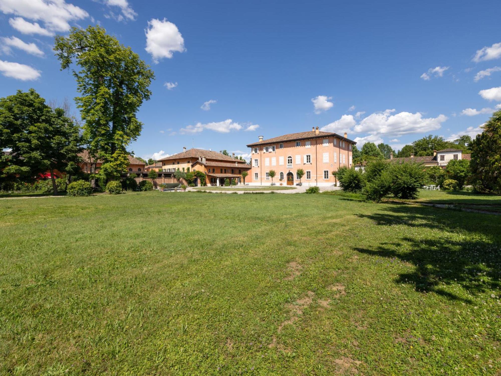 Apartment Winery Villa Vitas - App- 5 By Interhome Strassoldo Екстер'єр фото
