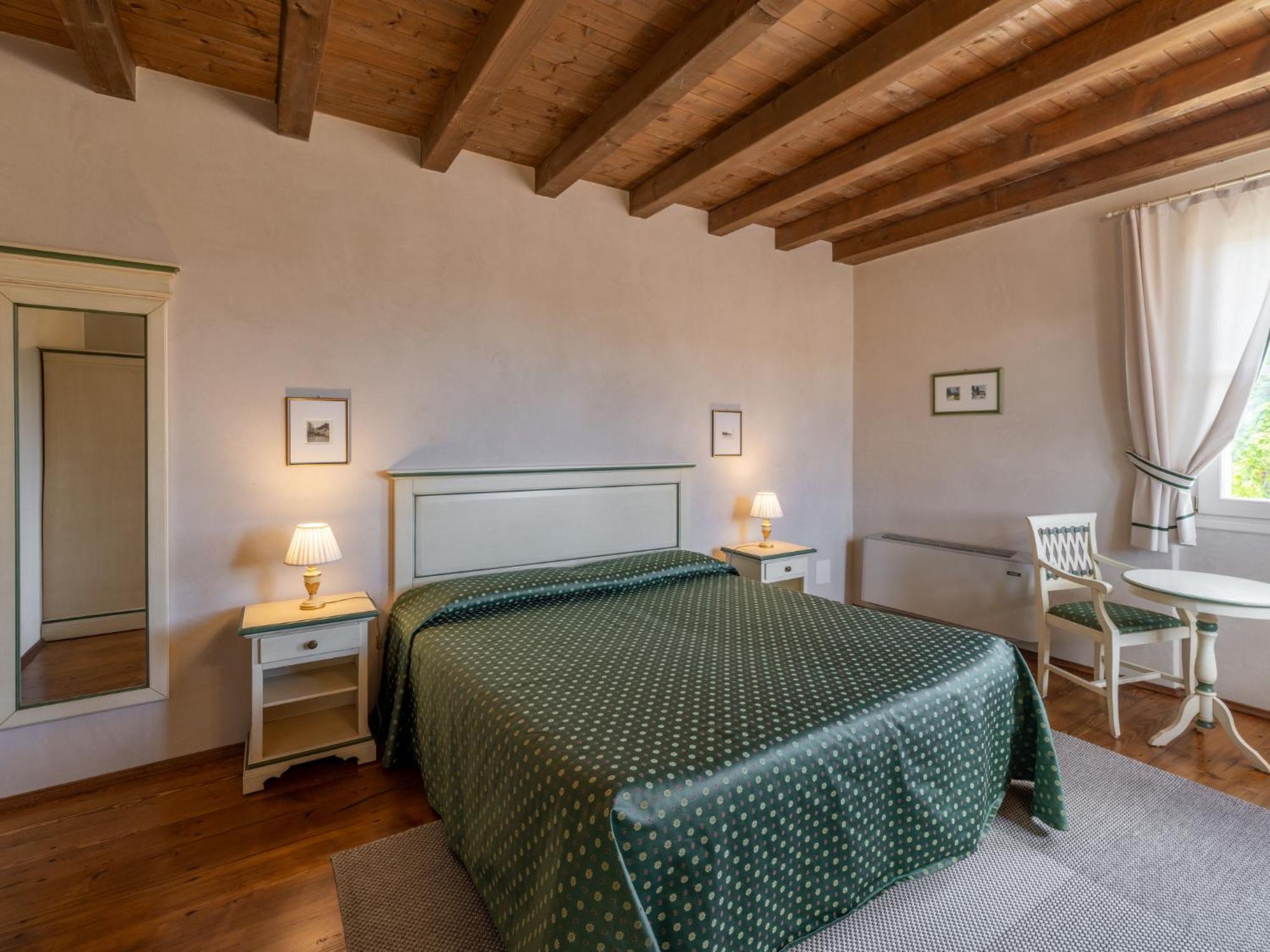 Apartment Winery Villa Vitas - App- 5 By Interhome Strassoldo Екстер'єр фото