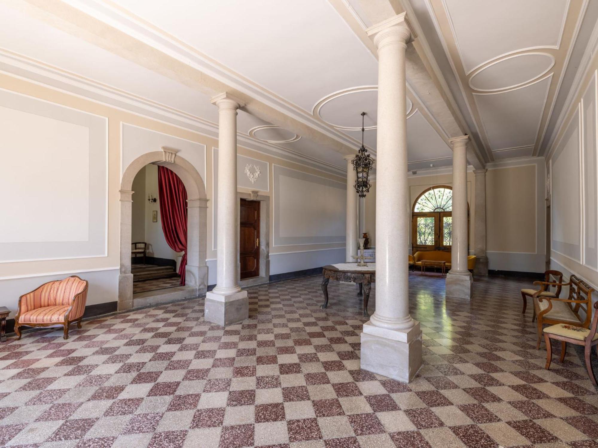 Apartment Winery Villa Vitas - App- 5 By Interhome Strassoldo Екстер'єр фото