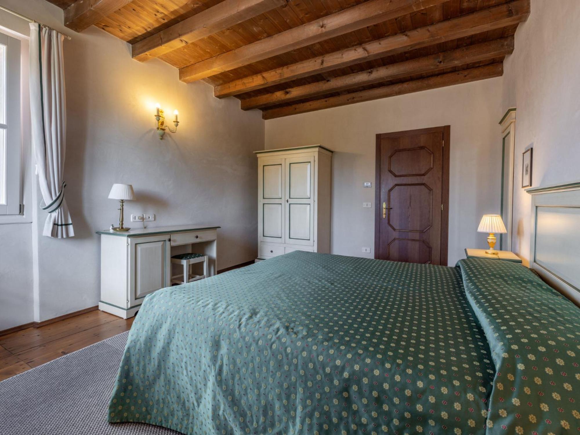 Apartment Winery Villa Vitas - App- 5 By Interhome Strassoldo Екстер'єр фото