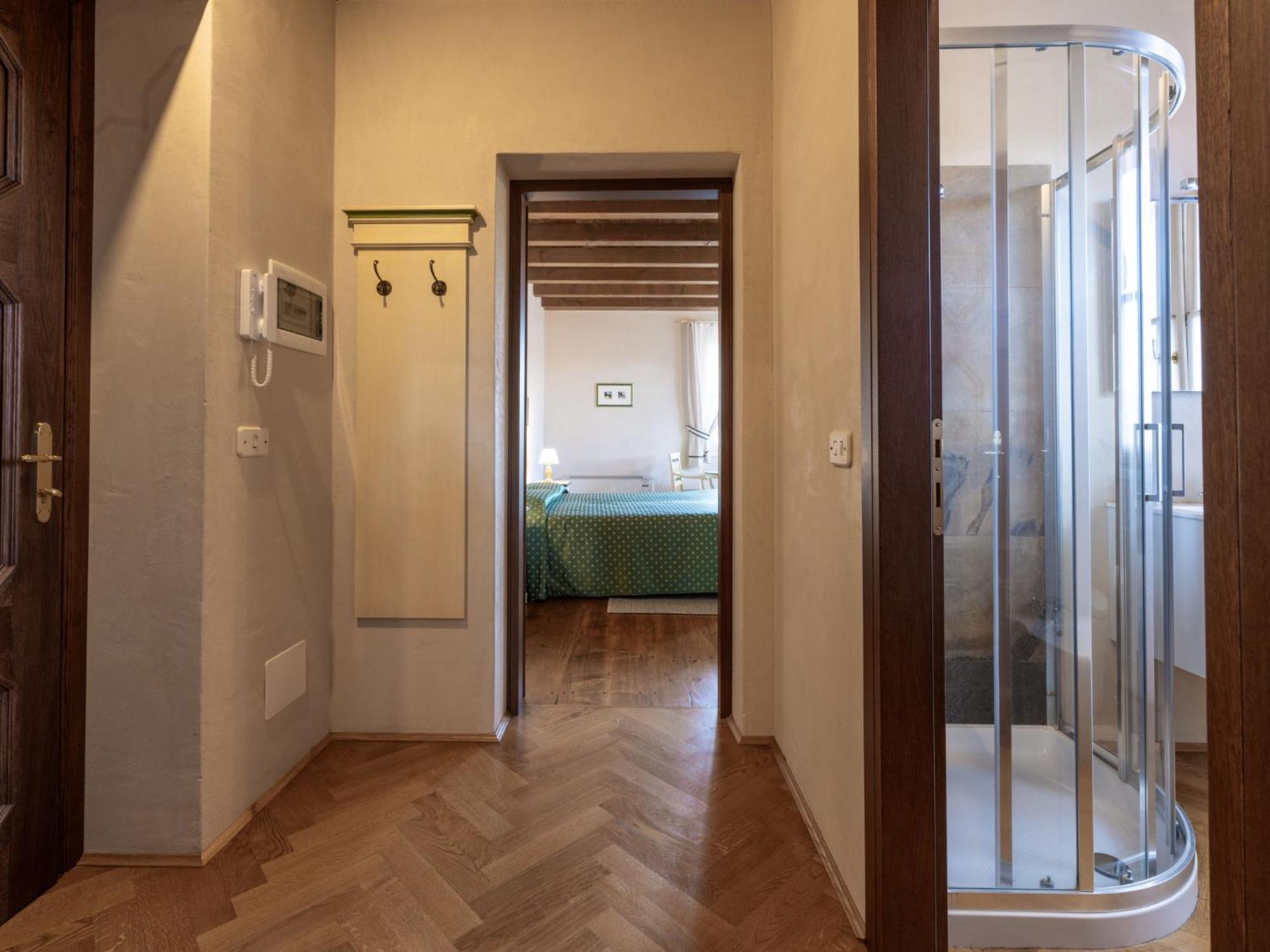 Apartment Winery Villa Vitas - App- 5 By Interhome Strassoldo Екстер'єр фото