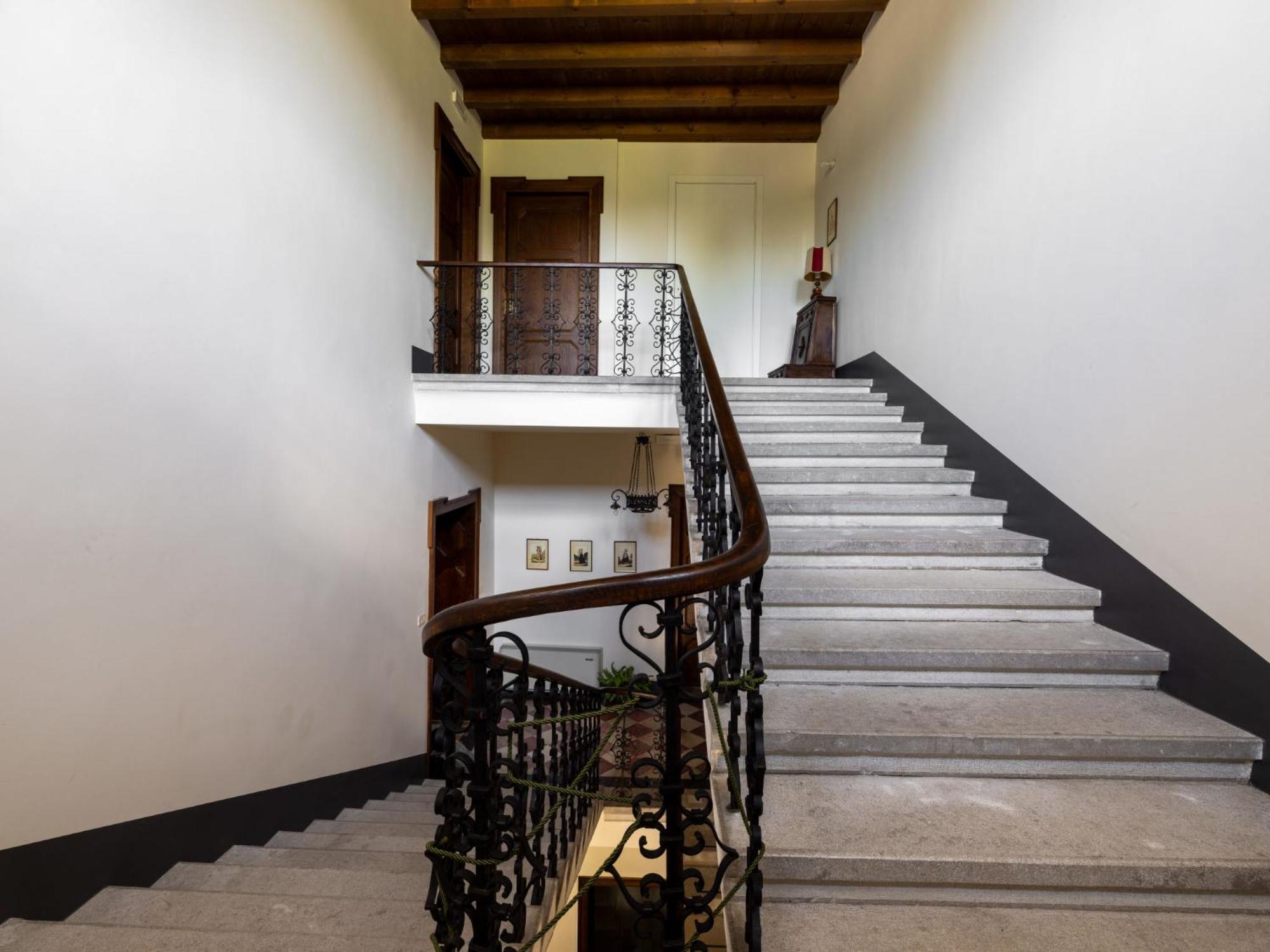 Apartment Winery Villa Vitas - App- 5 By Interhome Strassoldo Екстер'єр фото