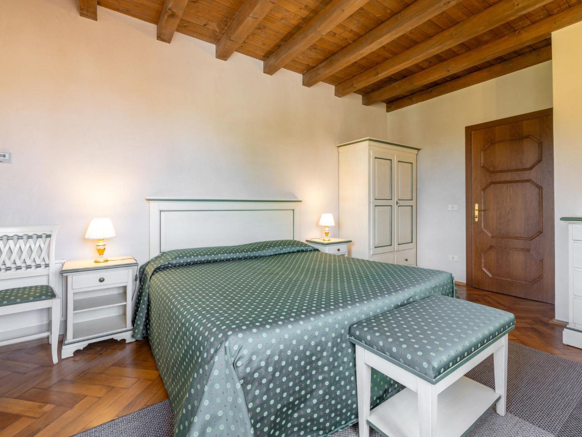 Apartment Winery Villa Vitas - App- 5 By Interhome Strassoldo Екстер'єр фото